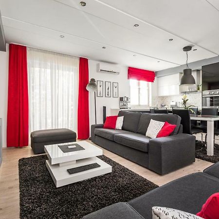 Apartments Ivan Каштела Экстерьер фото