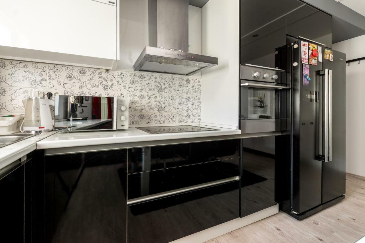 Apartments Ivan Каштела Экстерьер фото