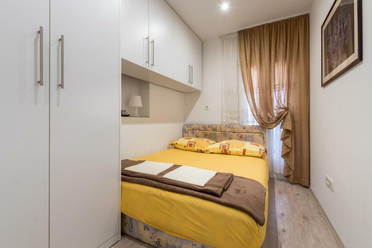 Apartments Ivan Каштела Экстерьер фото