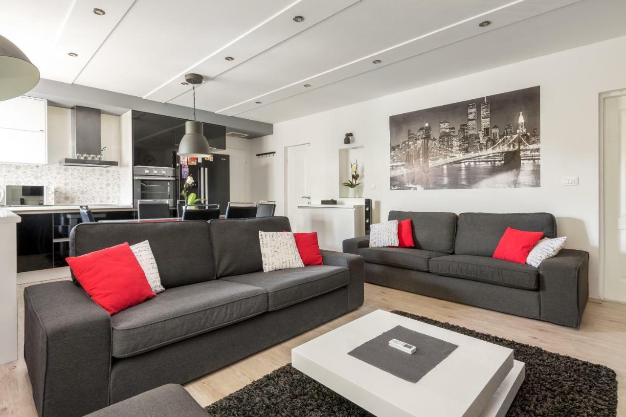 Apartments Ivan Каштела Экстерьер фото
